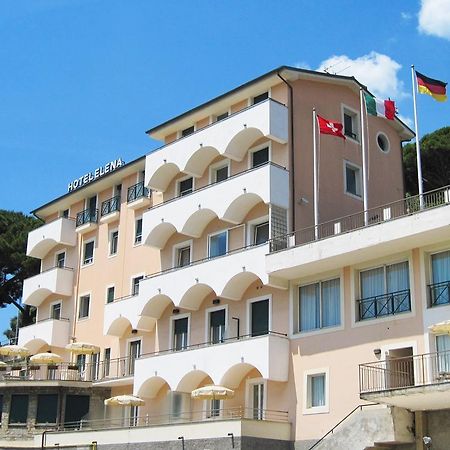 Hotel Elena ريكّو المظهر الخارجي الصورة
