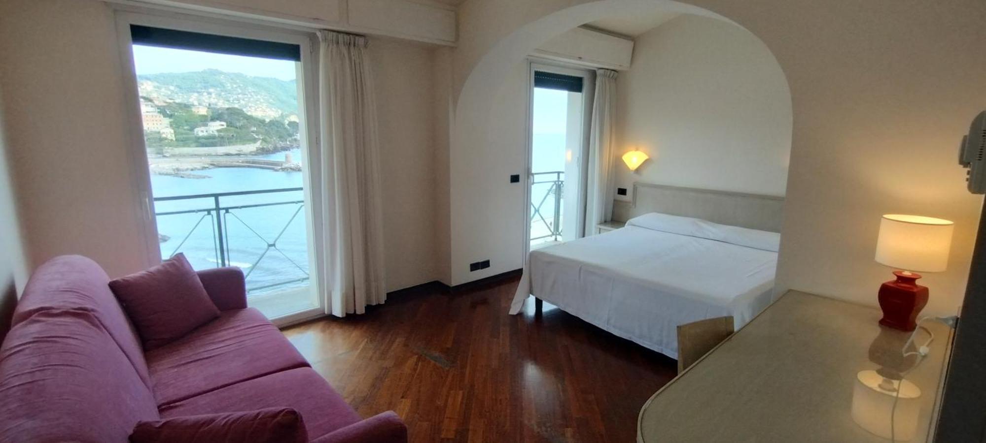 Hotel Elena ريكّو المظهر الخارجي الصورة