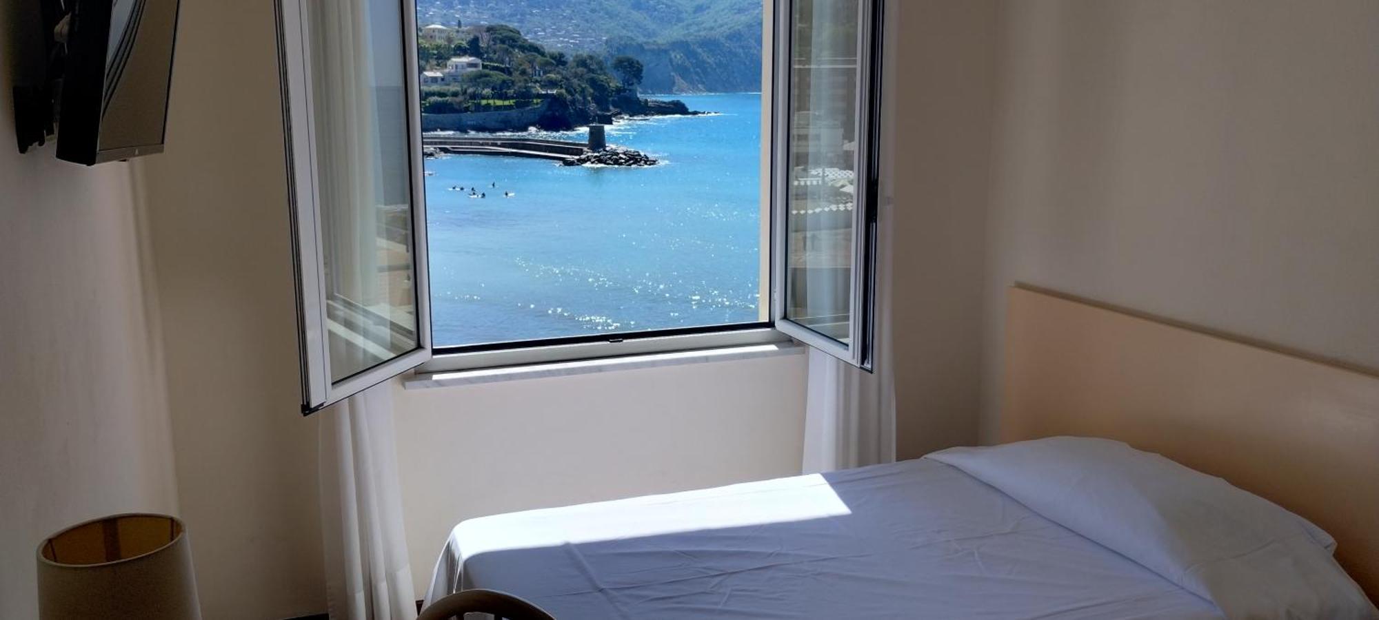 Hotel Elena ريكّو المظهر الخارجي الصورة