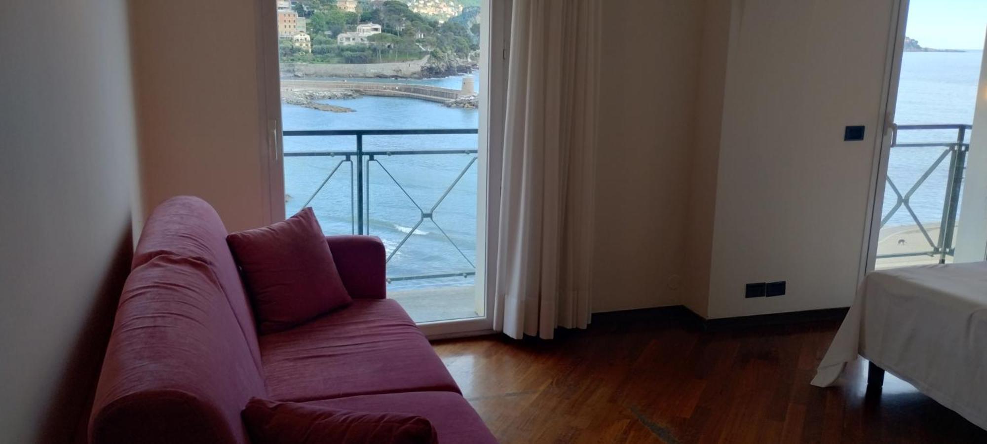 Hotel Elena ريكّو المظهر الخارجي الصورة