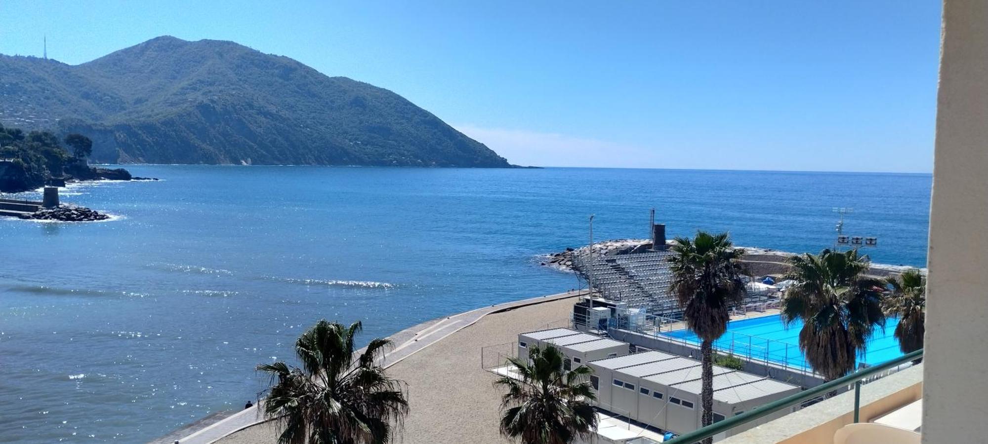 Hotel Elena ريكّو المظهر الخارجي الصورة