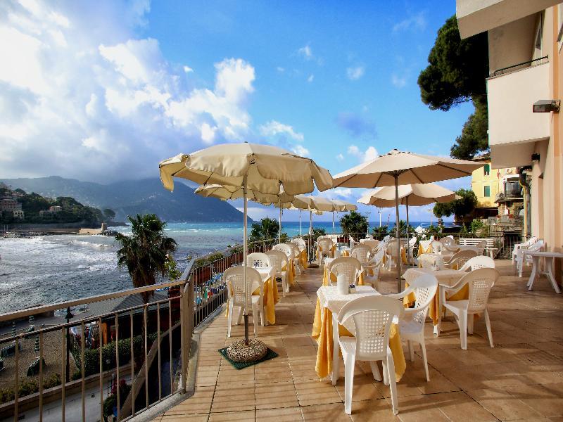 Hotel Elena ريكّو المظهر الخارجي الصورة