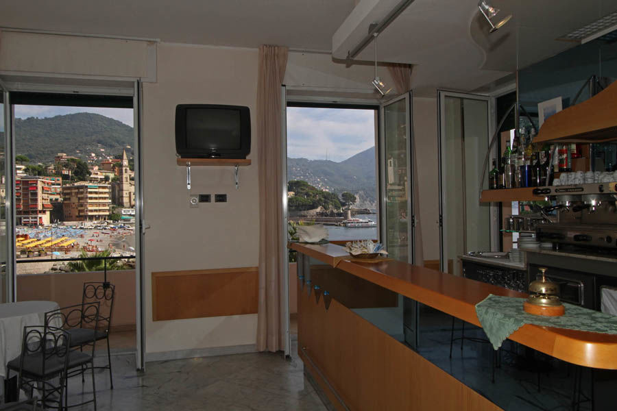 Hotel Elena ريكّو المظهر الخارجي الصورة