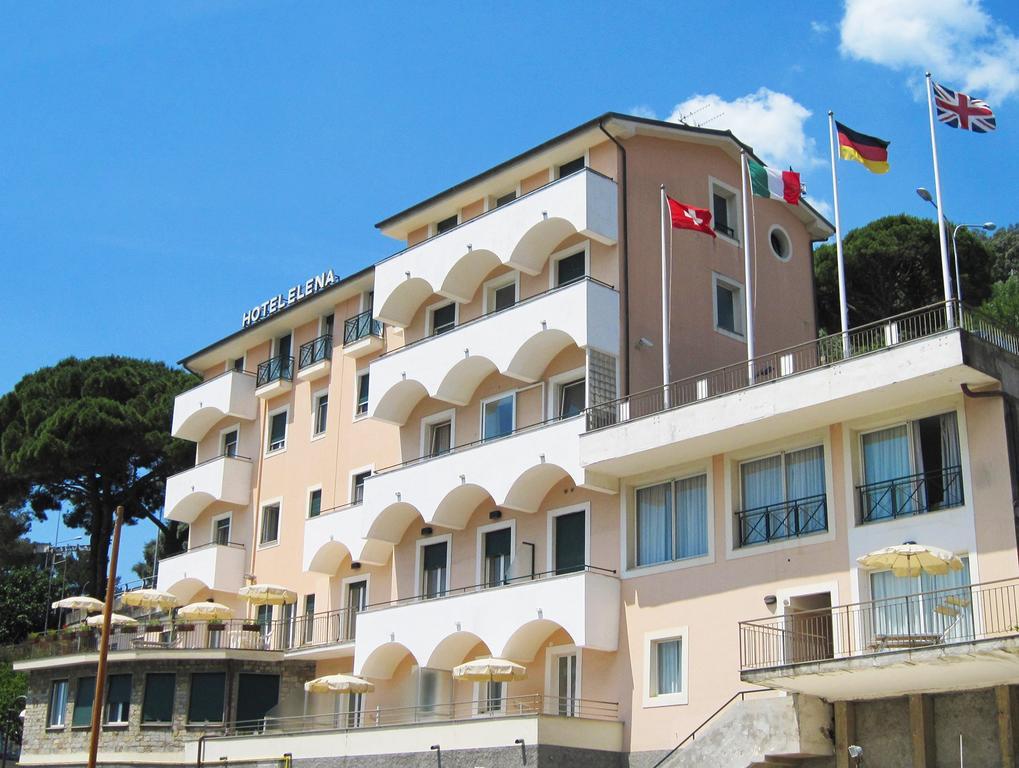 Hotel Elena ريكّو المظهر الخارجي الصورة
