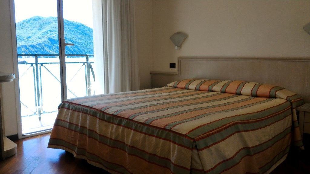 Hotel Elena ريكّو المظهر الخارجي الصورة