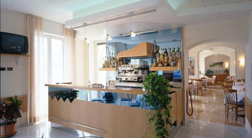 Hotel Elena ريكّو المظهر الخارجي الصورة