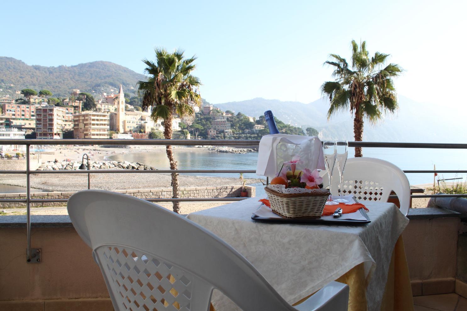 Hotel Elena ريكّو المظهر الخارجي الصورة