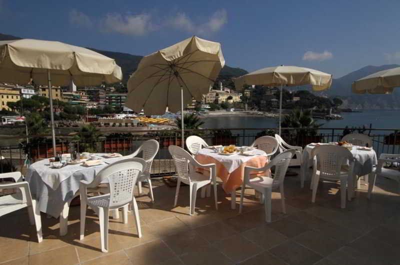 Hotel Elena ريكّو المظهر الخارجي الصورة
