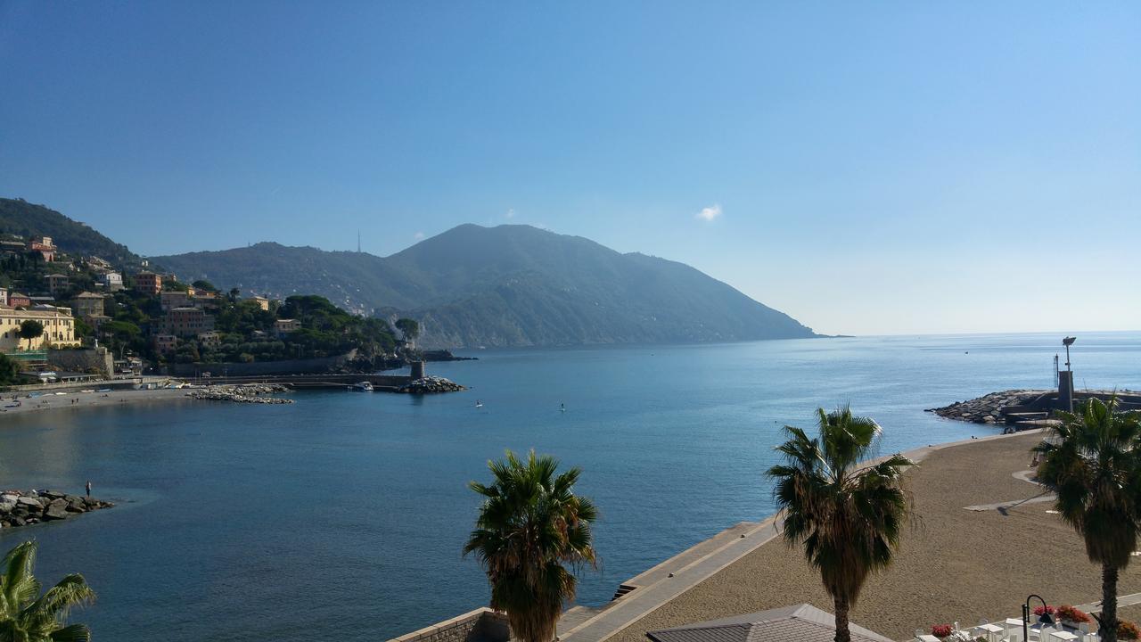 Hotel Elena ريكّو المظهر الخارجي الصورة