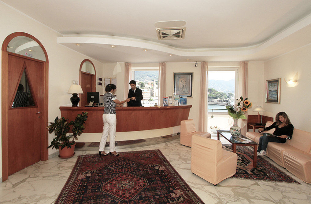 Hotel Elena ريكّو المظهر الخارجي الصورة